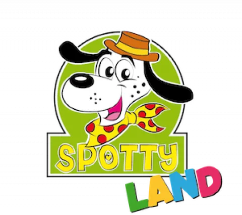 Spotty Land
